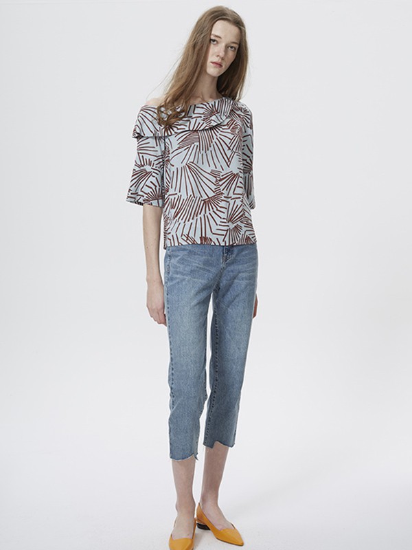 唯唯2019新款女装