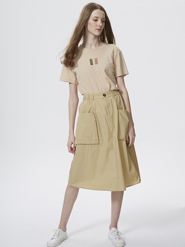 唯唯2019新款女装