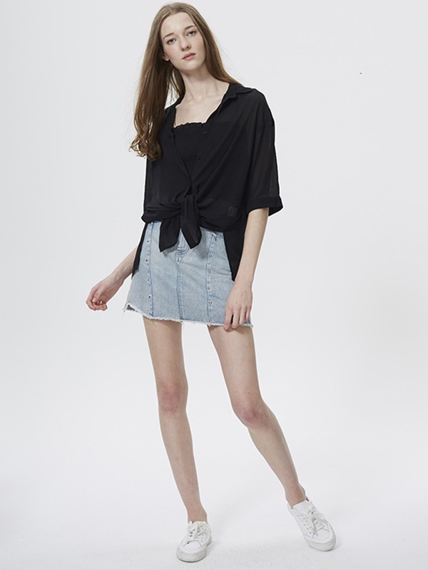 唯唯2019新款女装