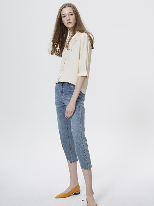 唯唯2019新款女装