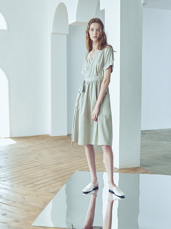 唯唯2019新款女装