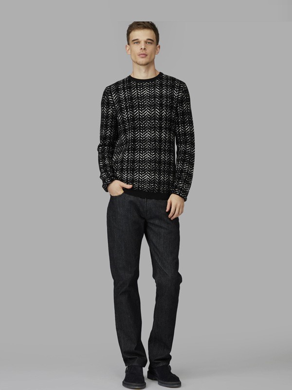 乔治·阿玛尼男装