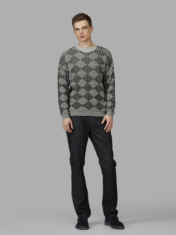 乔治·阿玛尼男装