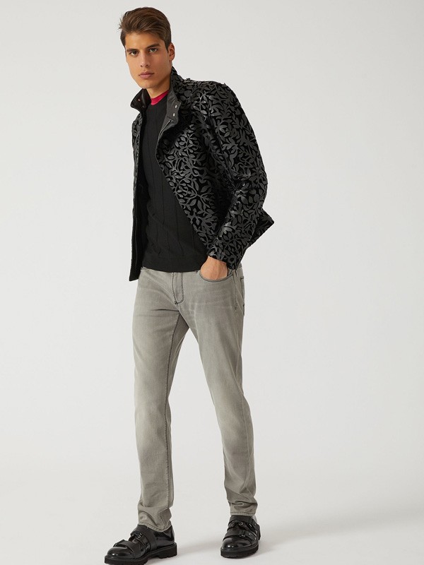 乔治·阿玛尼男装