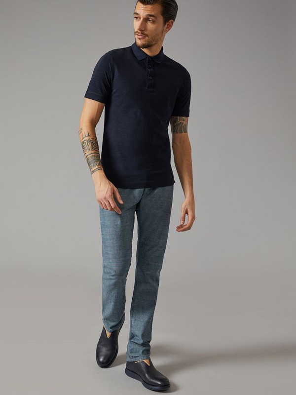 乔治·阿玛尼男装