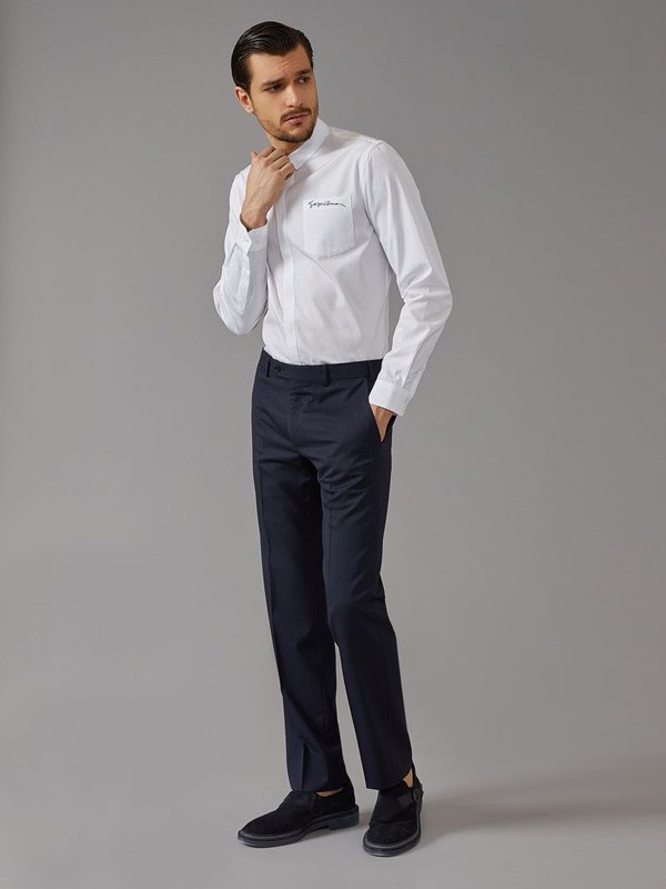 乔治·阿玛尼男装