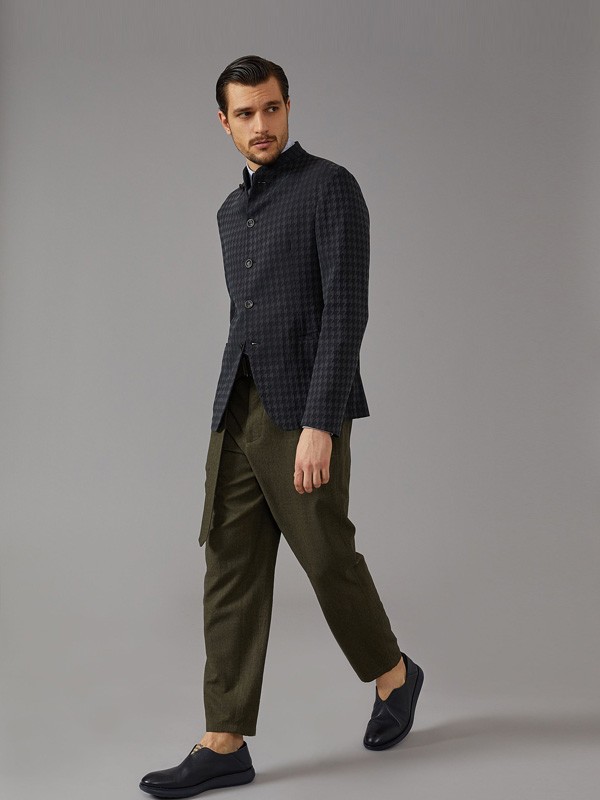 乔治·阿玛尼男装