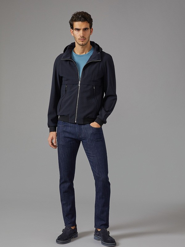 乔治·阿玛尼男装