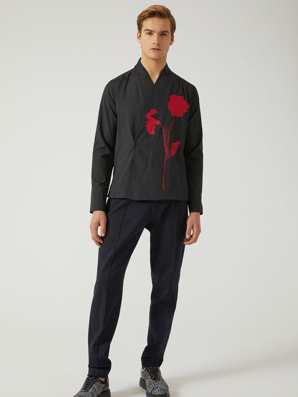 乔治·阿玛尼男装