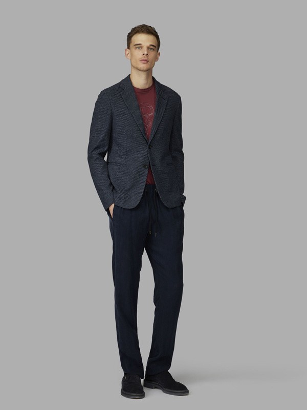 乔治·阿玛尼男装