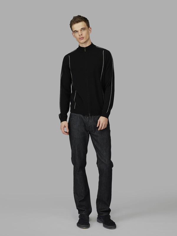 乔治·阿玛尼男装