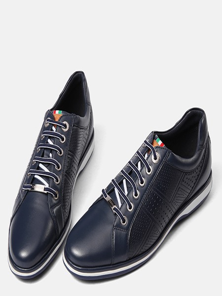 夏利豪2019新款鞋子