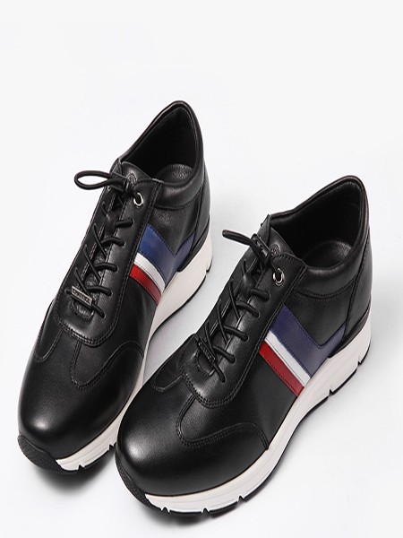 夏利豪2019新款鞋子