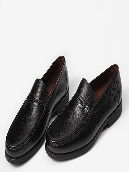 夏利豪2019新款鞋子