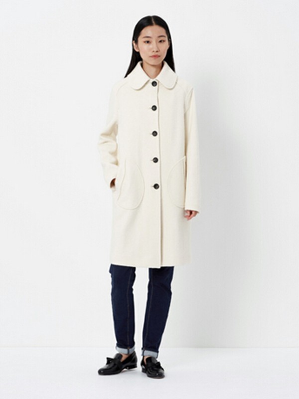 素然2019秋冬装女装