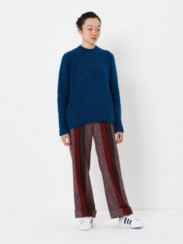 素然2019秋冬装女装