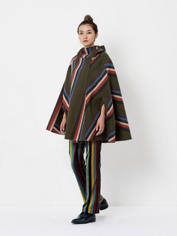 素然2019秋冬装女装