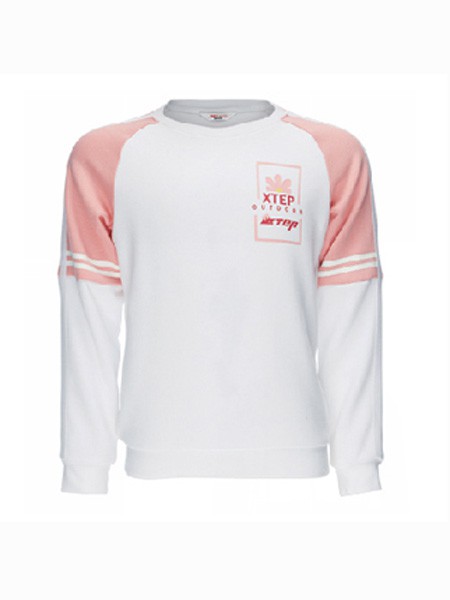 特步儿童2019秋冬装童装