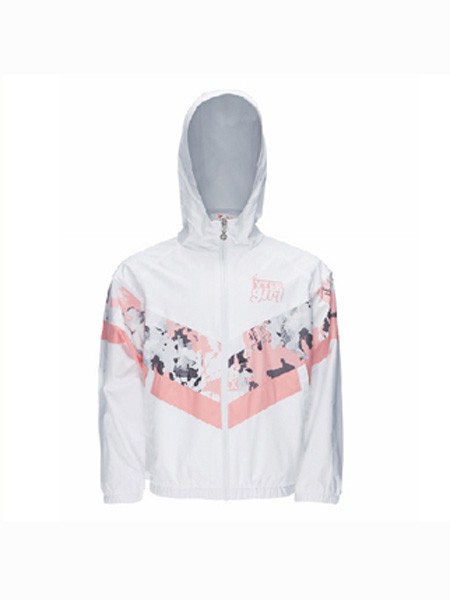 特步儿童2019秋冬装童装