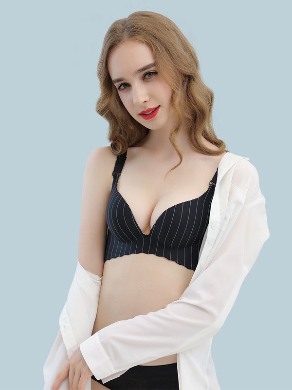 浪莎2019秋冬装女士内衣