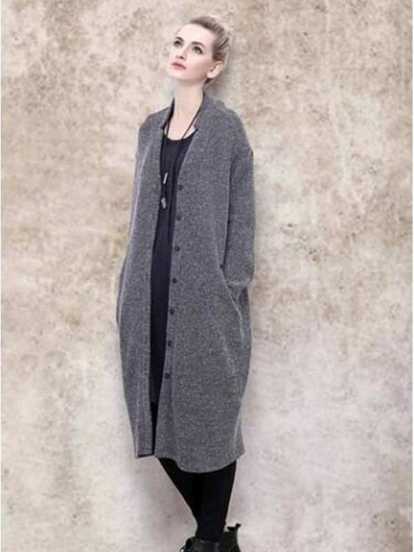 例外初语2019秋冬装女装