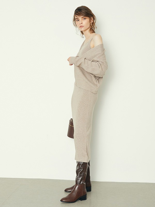 　FRAYI.D2019秋冬装女装