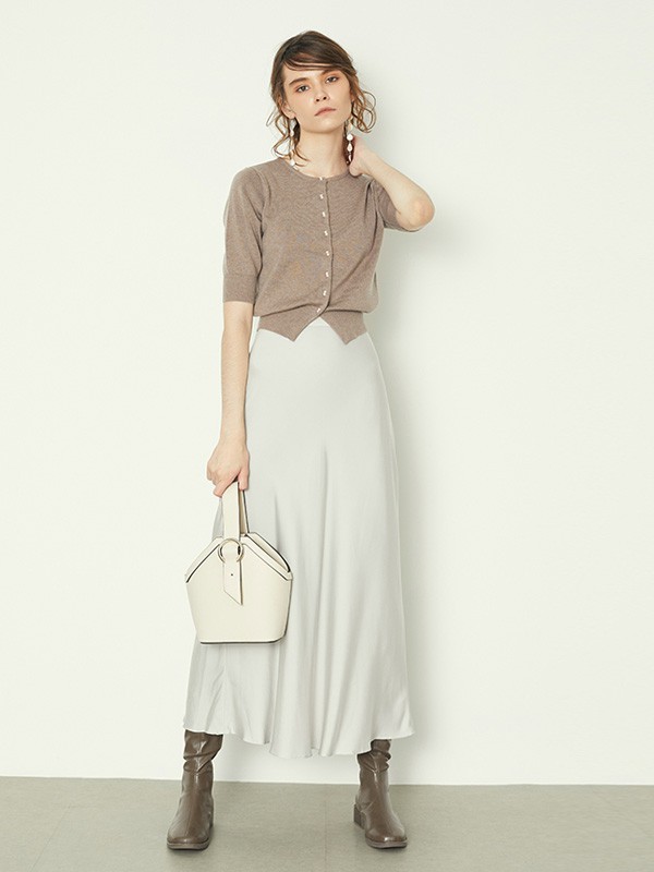 　FRAYI.D2019秋冬装女装