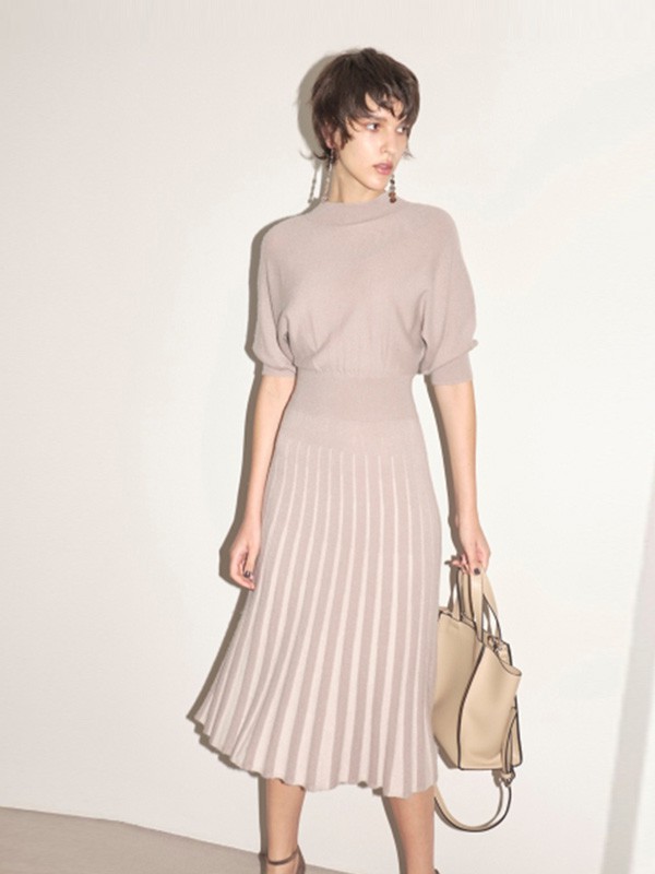 　FRAYI.D2019秋冬装女装