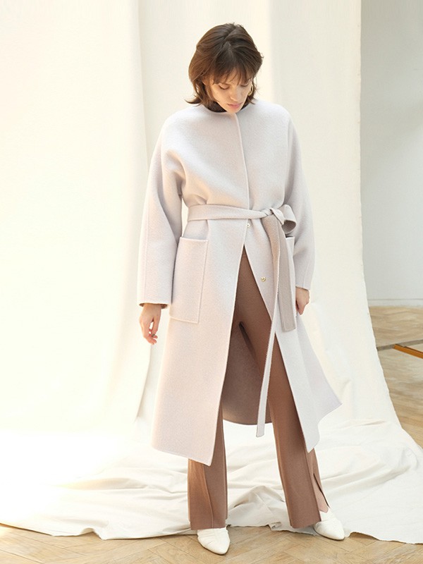 　FRAYI.D2019秋冬装女装