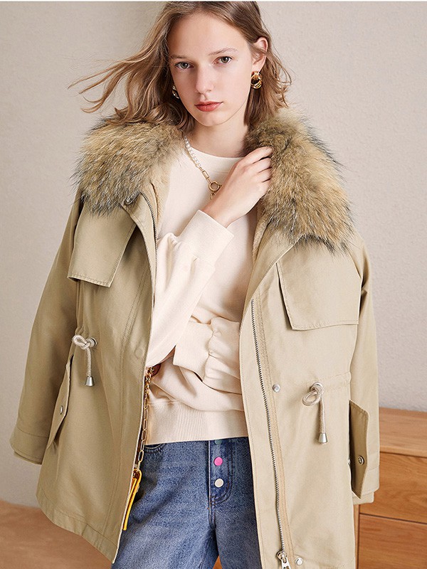 衣香丽影2019新款女装