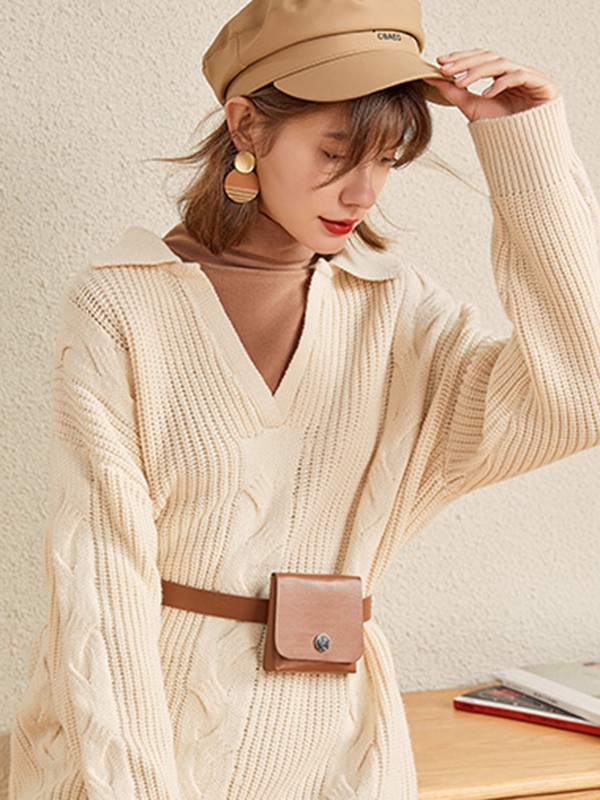 衣香丽影2019新款女装