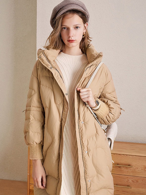 衣香丽影2019新款女装