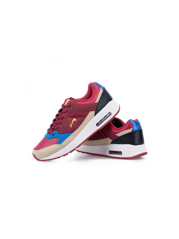 贵人鸟2019秋冬装运动装