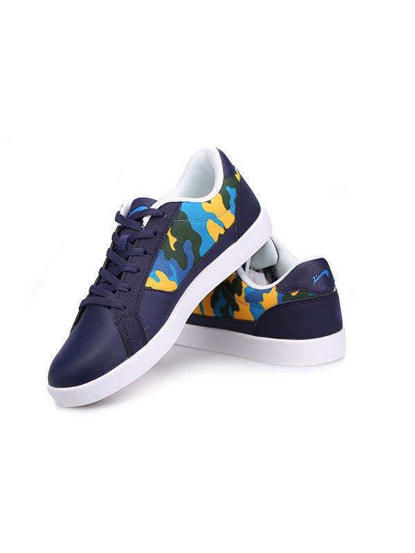 贵人鸟2019秋冬装运动鞋