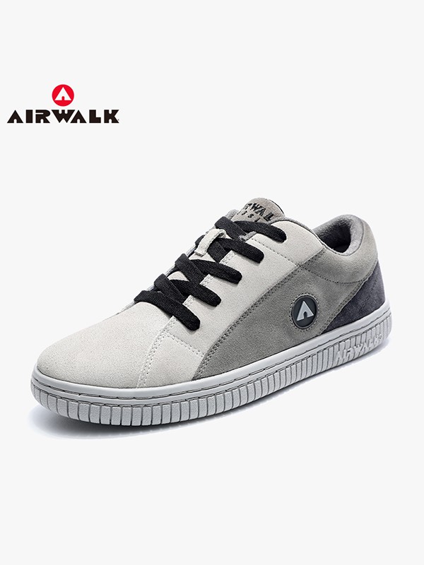 airwalk2019秋冬装运动鞋