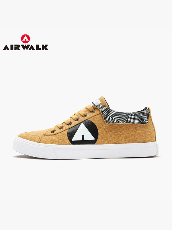 airwalk2019秋冬装运动鞋