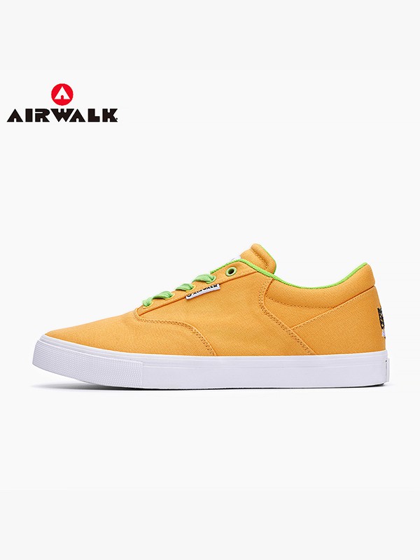 airwalk2019秋冬装运动鞋