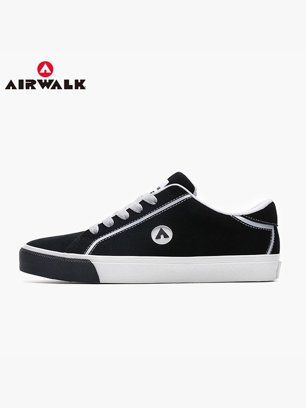 airwalk2019秋冬装运动鞋