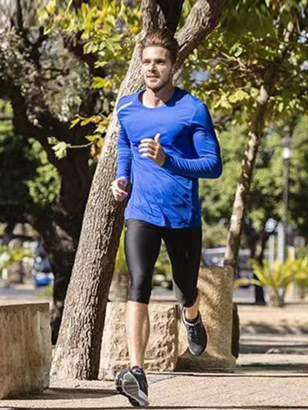 迪卡侬2019秋冬装运动装