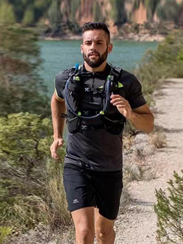 迪卡侬2019秋冬装运动装