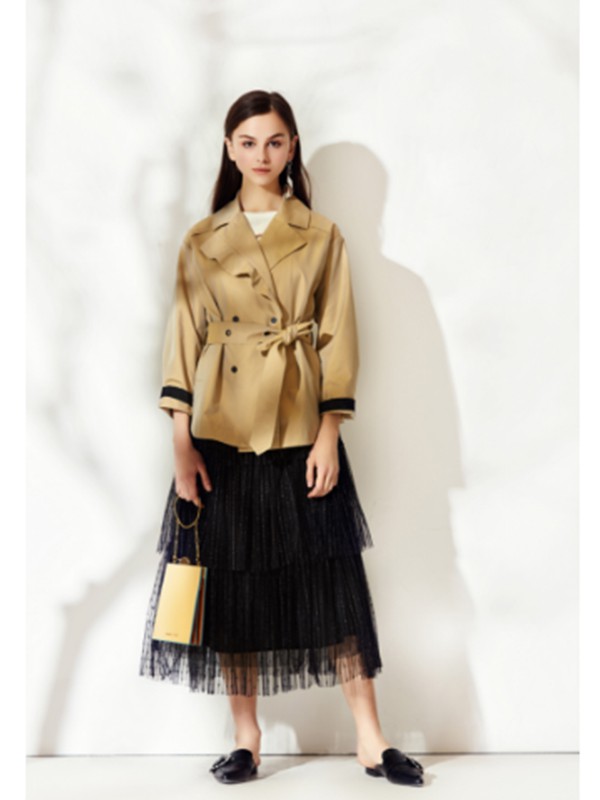 婉甸2019新款女装