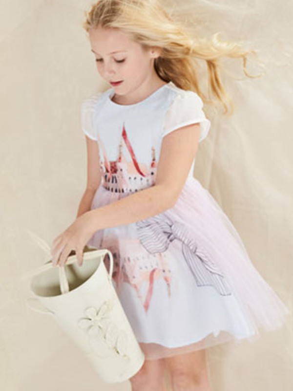 法纳贝儿 2019新款童装