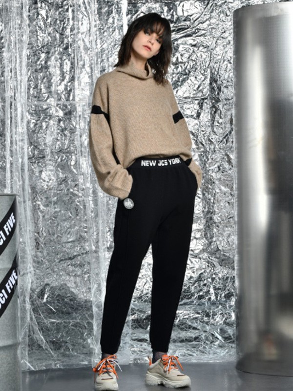 杰西伍2019新款女装