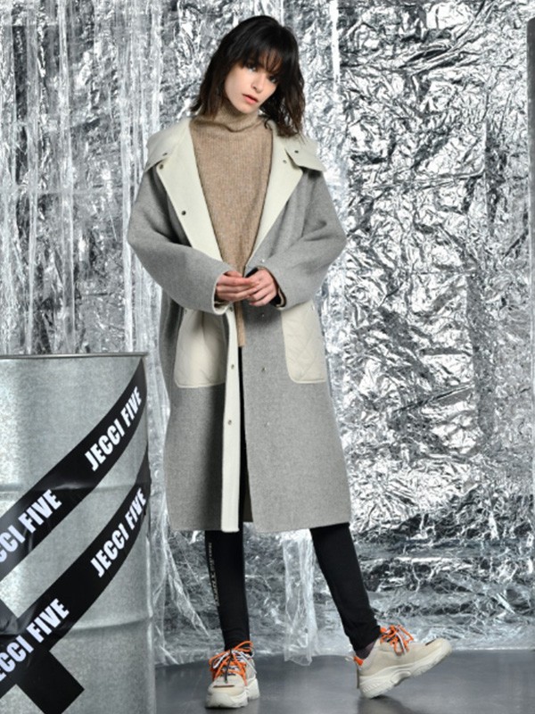 杰西伍2019新款女装