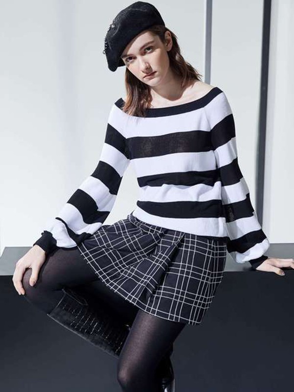 伊洛2019新款女装