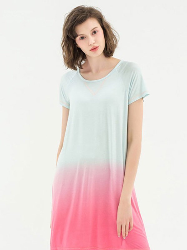 爱帝2019新款家居服