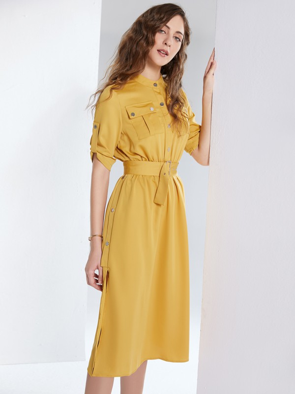 彩知丽2019秋冬装女装