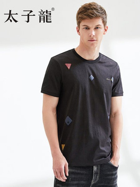 太子龙2019春夏装男装