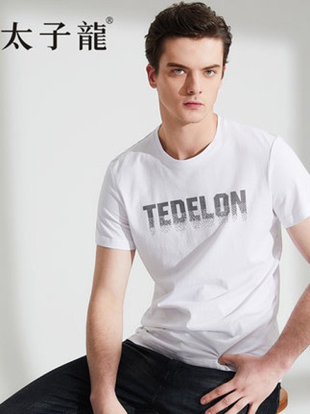 太子龙2019春夏装男装