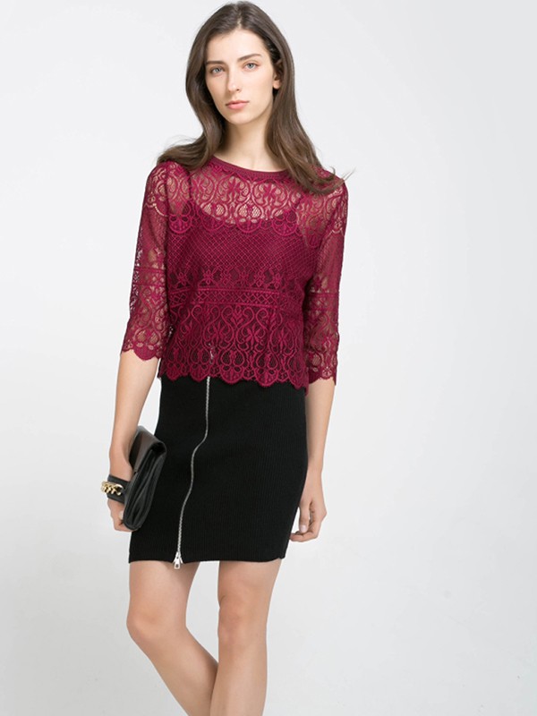 威丝曼2019新款女装